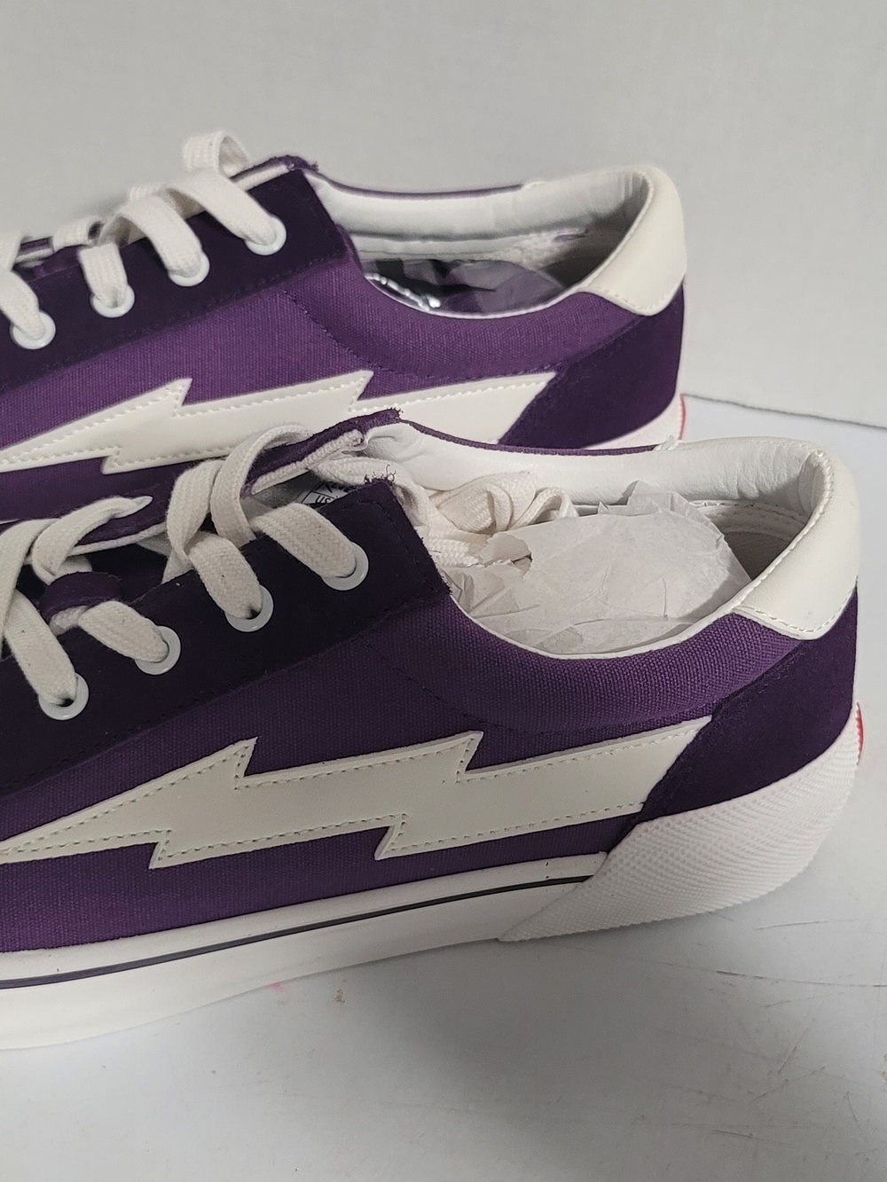 Revengevx Storm Vol 2 Size 11 With Extra Laces